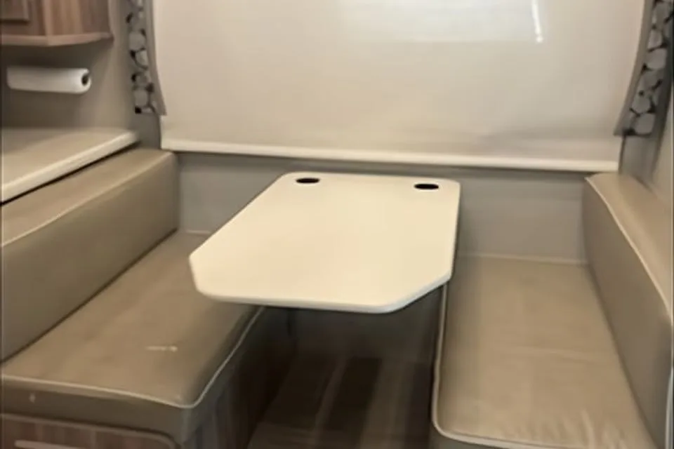 Jayco Greyhawk 31F Class C