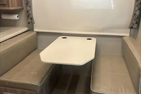 Jayco Greyhawk 31F Class C