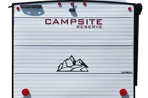 Bailey's Forest River Campsite