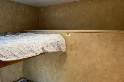 Jeff's Keystone Cougar Fifth Wheel