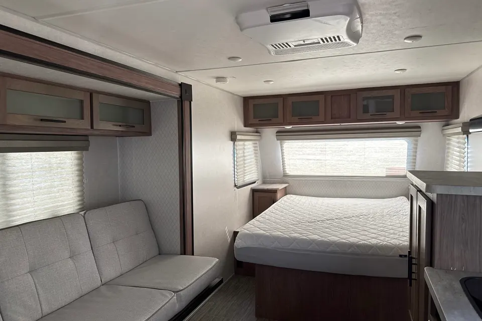 No Boundaries with the Romero’s