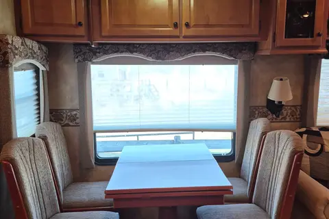 Murray's Heartland BigHorn Fifth Wheel