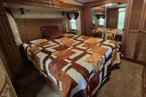Murray's Heartland BigHorn Fifth Wheel