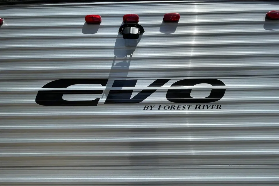 Fully Stocked Easy to Tow Great for Families