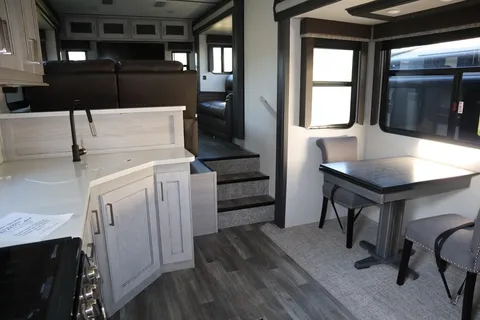 High Country Living