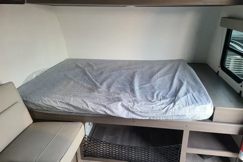 Matt's Grand Design Tow behind Travel Trailer
