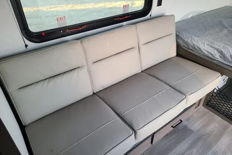 Matt's Grand Design Tow behind Travel Trailer