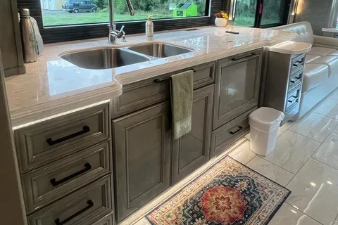 2020 Luxury Tiffin RV Delivery to Disney/Daytona/ Space Cost Campgrounds
