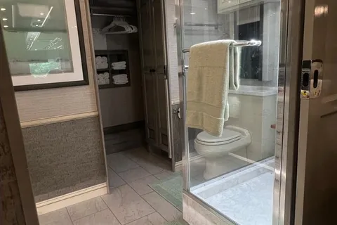 2020 Luxury Tiffin RV Delivery to Disney/Daytona/ Space Cost Campgrounds
