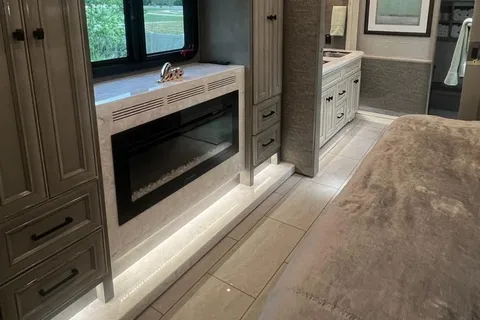 2020 Luxury Tiffin RV Delivery to Disney/Daytona/ Space Cost Campgrounds