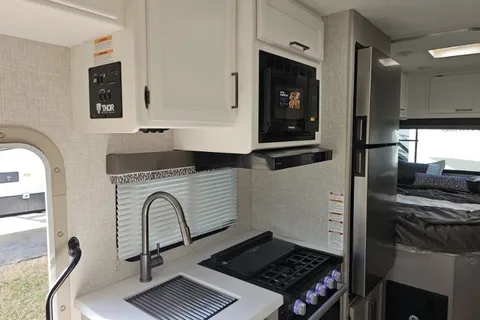 Nyler's Rolling AirBnB