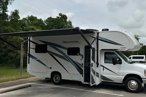 Nyler's Rolling AirBnB