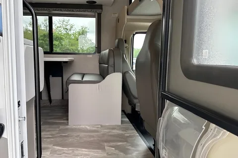 Nyler's Rolling AirBnB