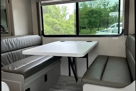Nyler's Rolling AirBnB