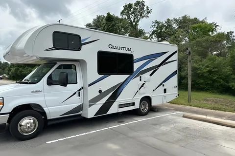 Nyler's Rolling AirBnB