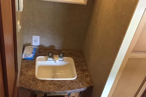 Recharging Station