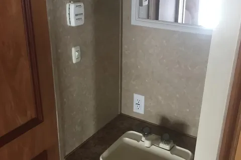 Recharging Station
