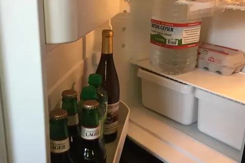 Recharging Station