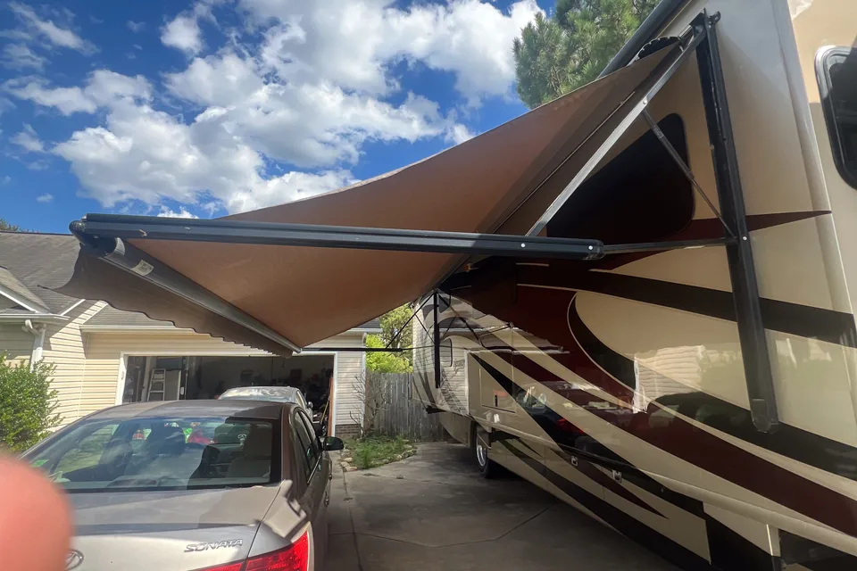 Fleetwood discovery40g