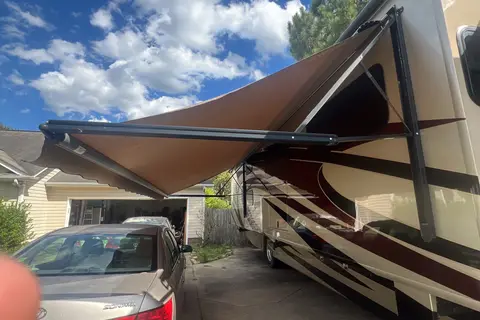 Fleetwood discovery40g