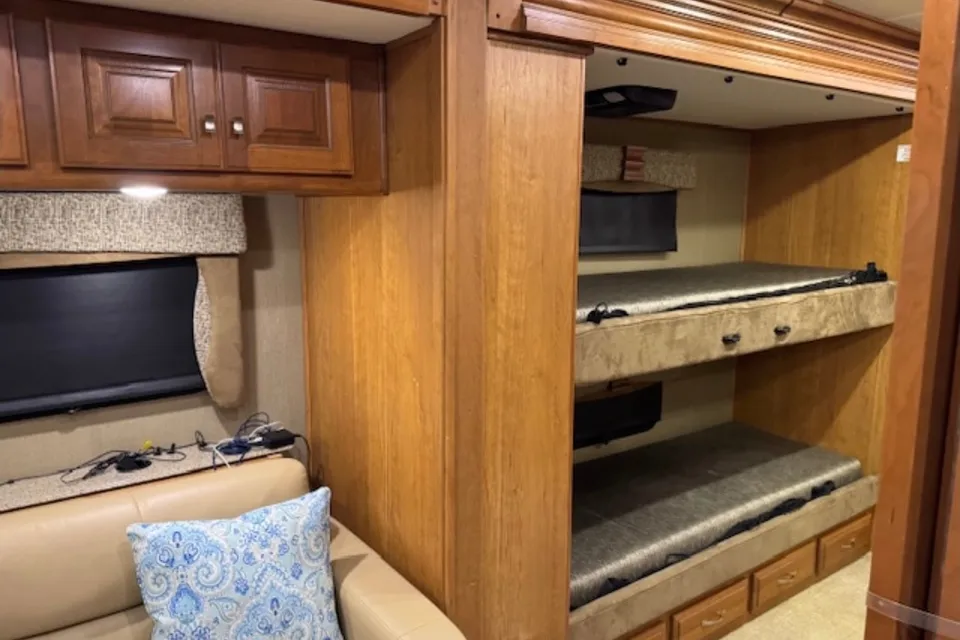 Fleetwood discovery40g