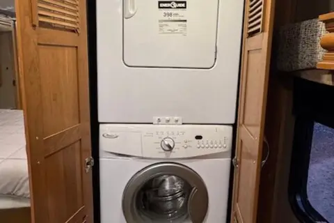 Fleetwood discovery40g