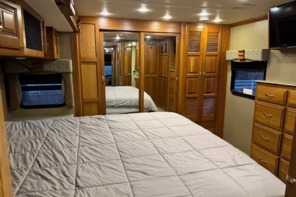 Fleetwood discovery40g