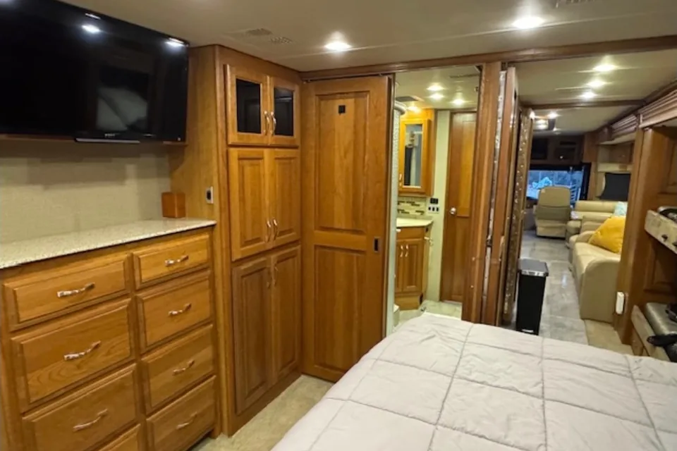Fleetwood discovery40g