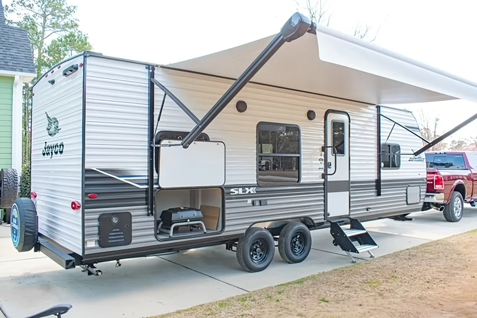 2024 Brand New Jayco Jay Flight 260BH Travel Trailer AKA Maggie