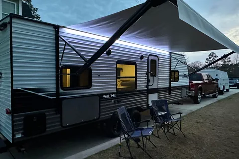2024 Brand New Jayco Jay Flight 260BH Travel Trailer AKA Maggie