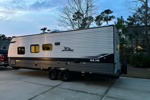 2024 Brand New Jayco Jay Flight 260BH Travel Trailer AKA Maggie