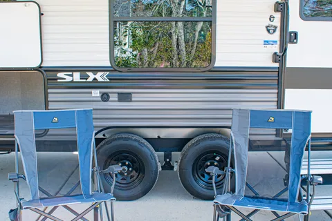 2024 Brand New Jayco Jay Flight 260BH Travel Trailer AKA Maggie