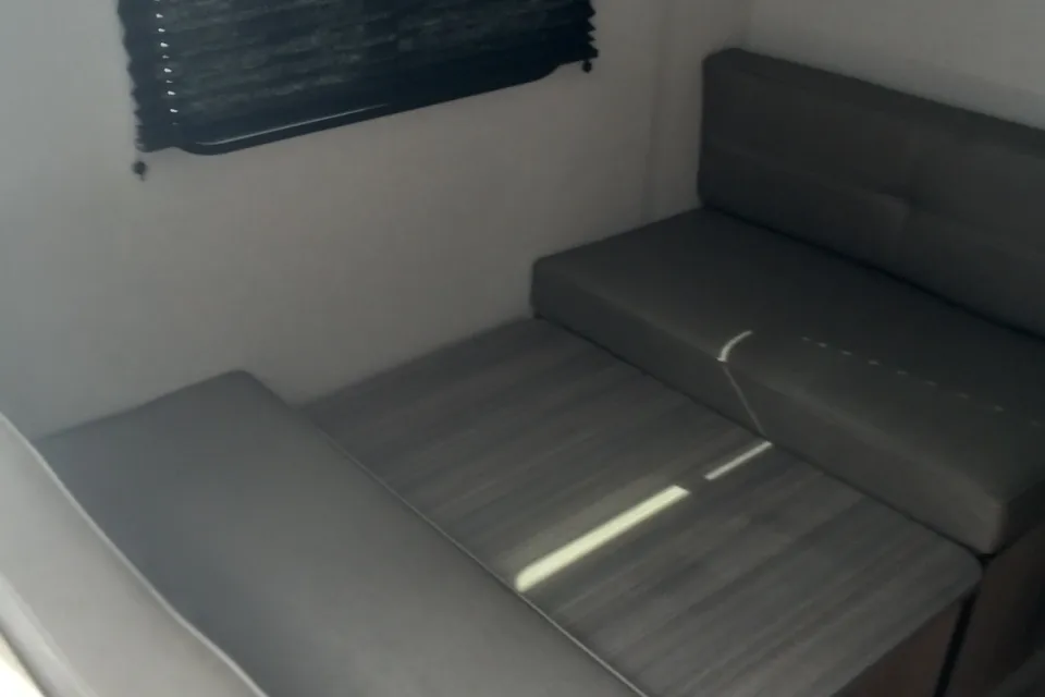Davaskar's Coleman  R models 2025 Travel Trailer