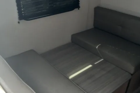 Davaskar's Coleman  R models 2025 Travel Trailer