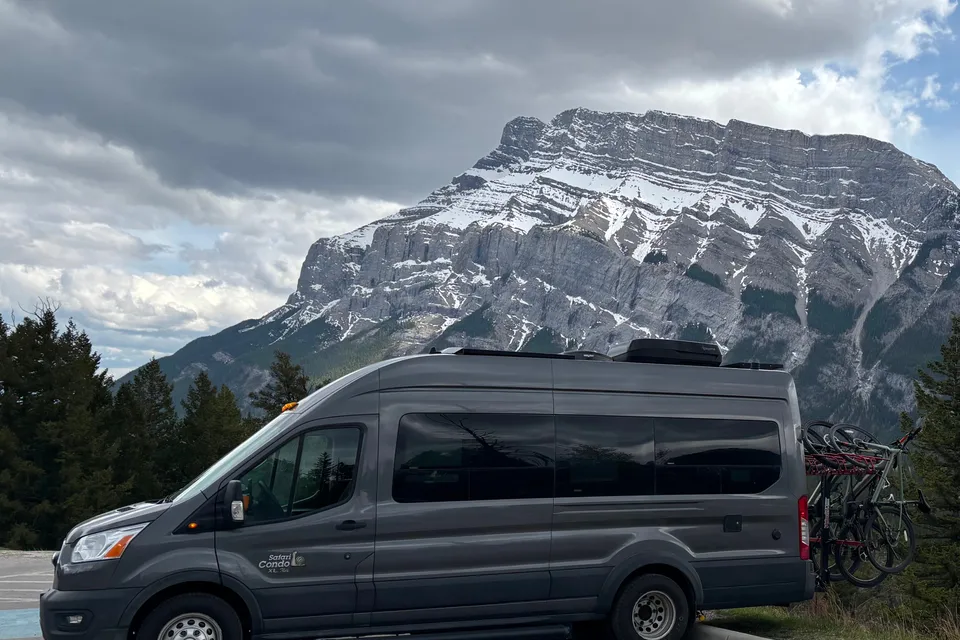 Penelope Safari Condo XL Flex Classe B