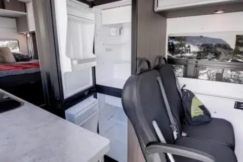 Penelope Safari Condo XL Flex Classe B