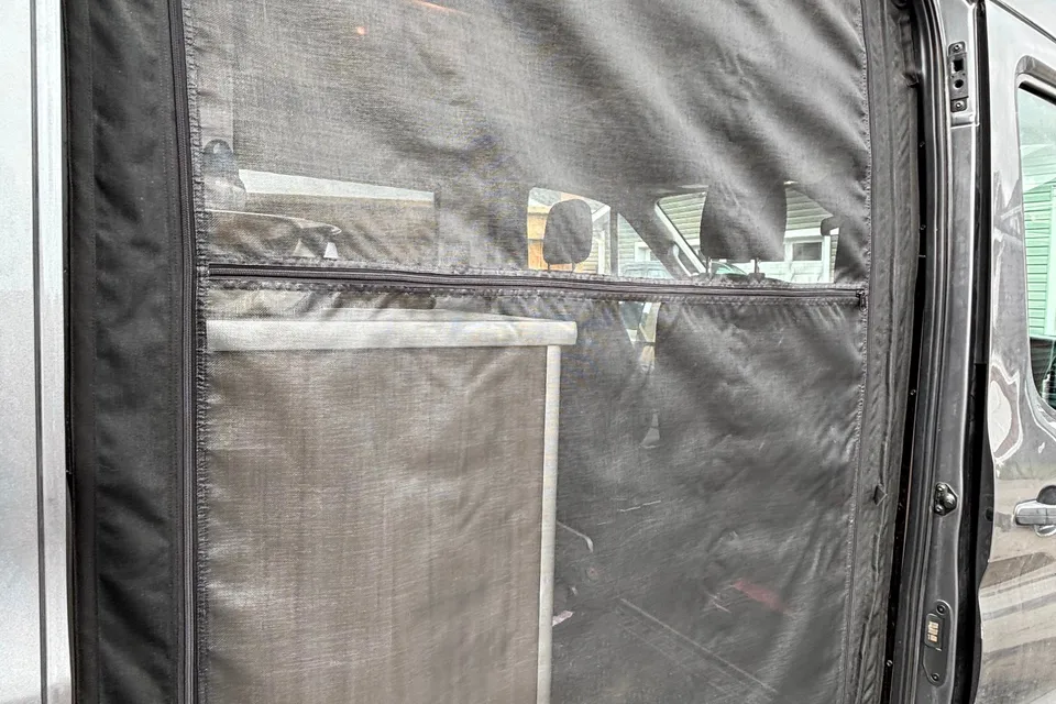 Penelope Safari Condo XL Flex Classe B