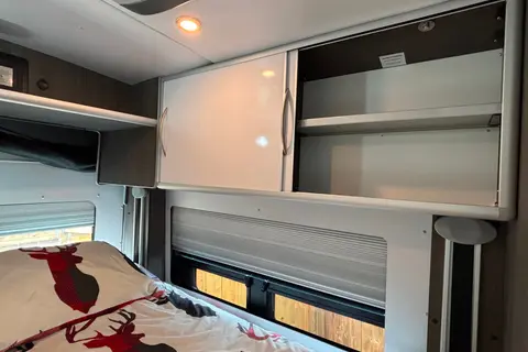 Penelope Safari Condo XL Flex Classe B