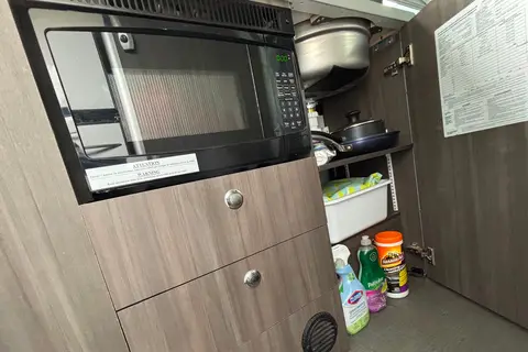 Penelope Safari Condo XL Flex Classe B