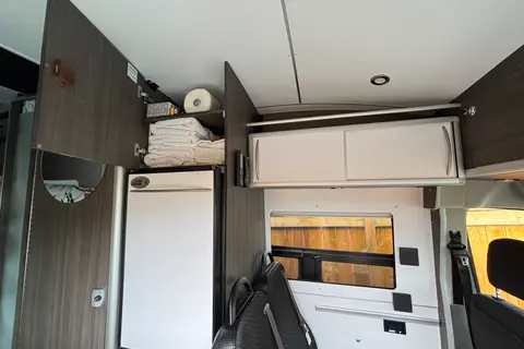 Penelope Safari Condo XL Flex Classe B
