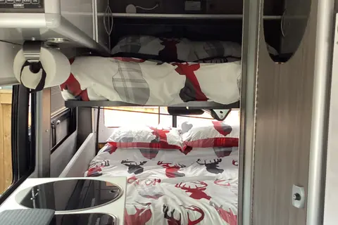 Penelope Safari Condo XL Flex Classe B