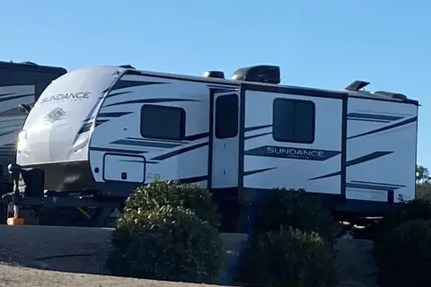 Family Fun Sundance 241 BH Travel Trailer