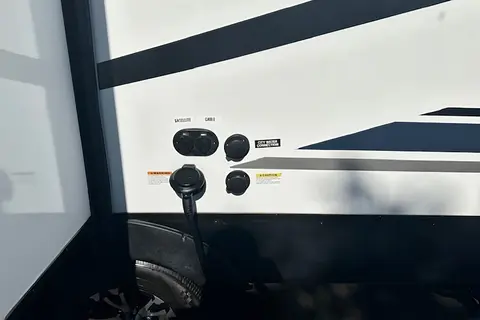 Family Fun Sundance 241 BH Travel Trailer