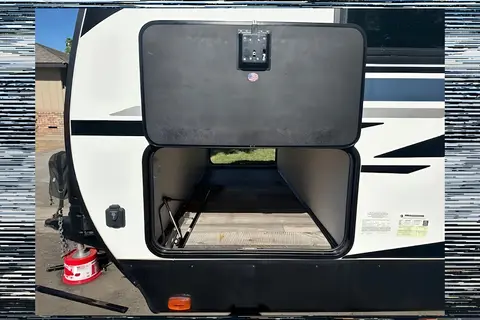 Family Fun Sundance 241 BH Travel Trailer