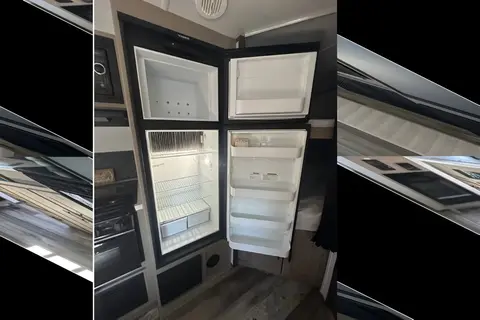 Family Fun Sundance 241 BH Travel Trailer