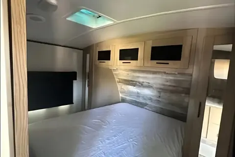 Family Fun Sundance 241 BH Travel Trailer