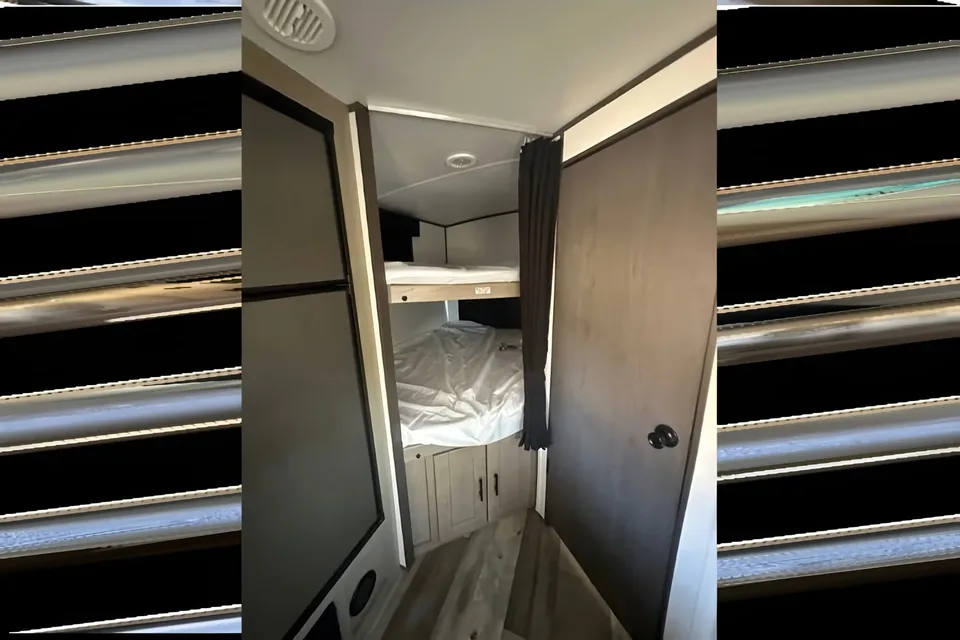 Family Fun Sundance 241 BH Travel Trailer