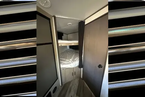 Family Fun Sundance 241 BH Travel Trailer