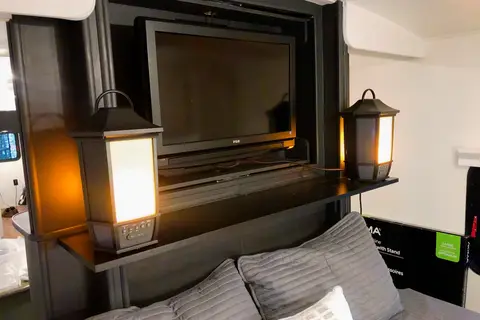 Sunset Dream 