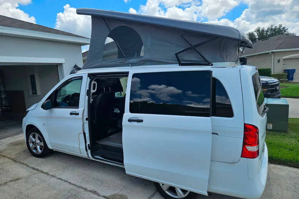 Van